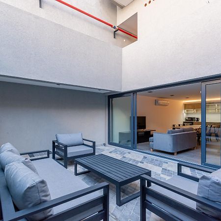 Ferienwohnung Nuoma Bonpland - Up To 2 Guests - Great Location Buenos Aires Exterior foto