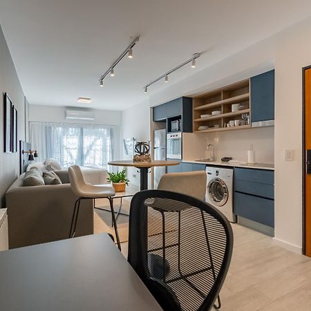 Ferienwohnung Nuoma Bonpland - Up To 2 Guests - Great Location Buenos Aires Exterior foto