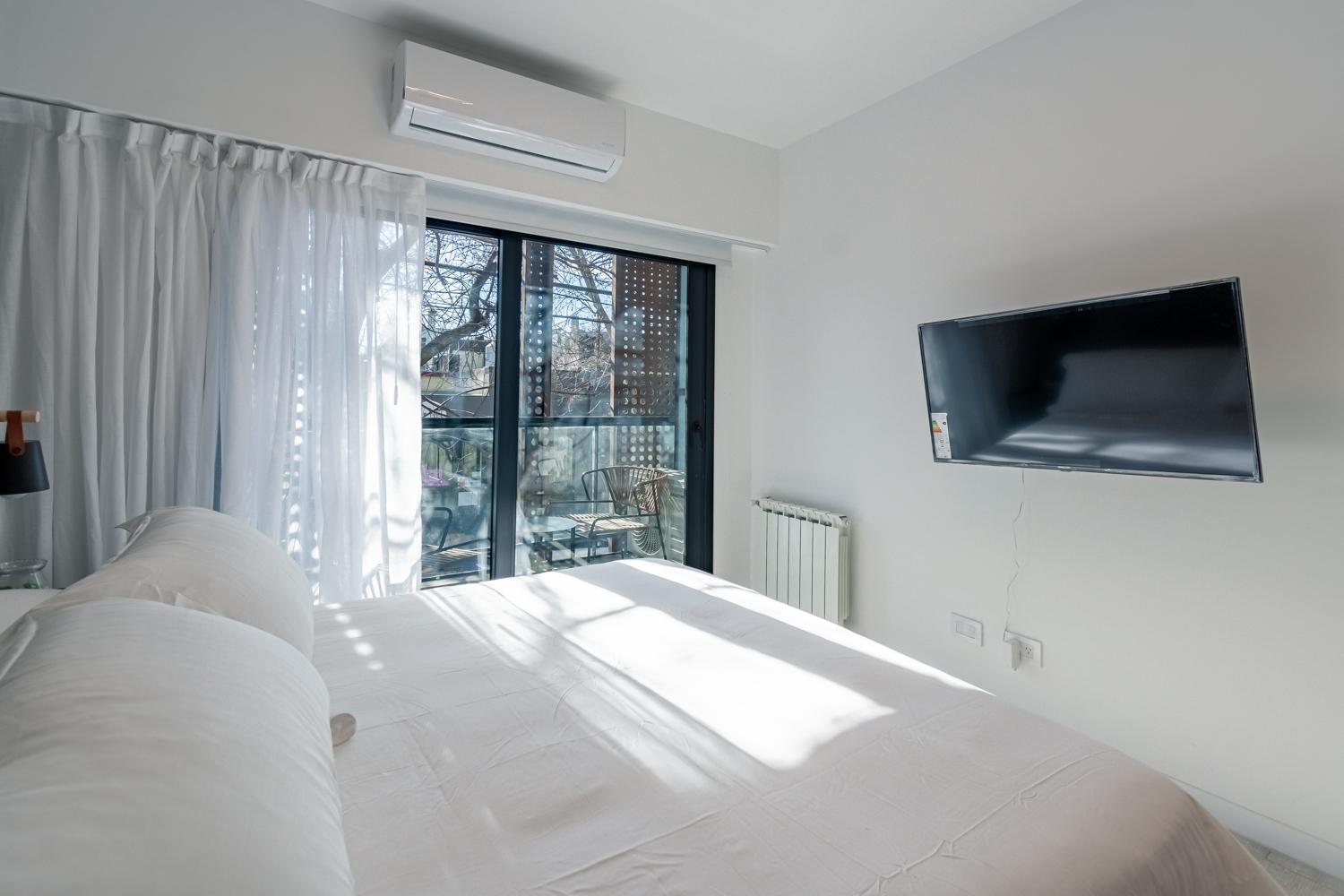 Ferienwohnung Nuoma Bonpland - Up To 2 Guests - Great Location Buenos Aires Exterior foto