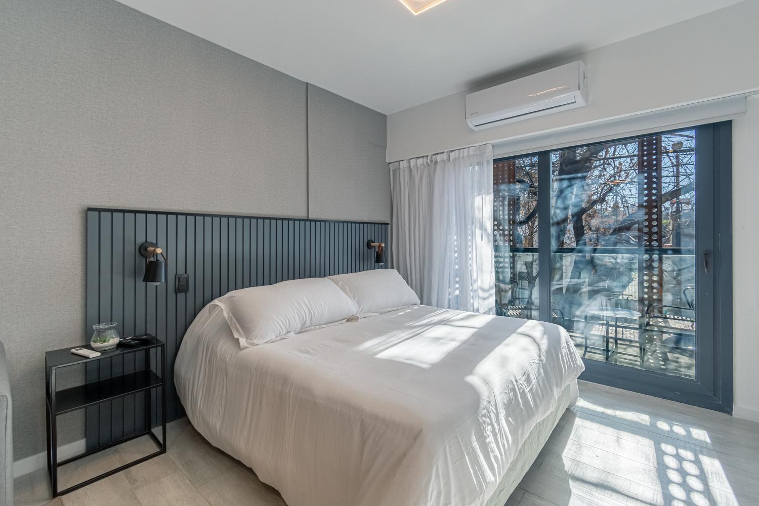 Ferienwohnung Nuoma Bonpland - Up To 2 Guests - Great Location Buenos Aires Exterior foto