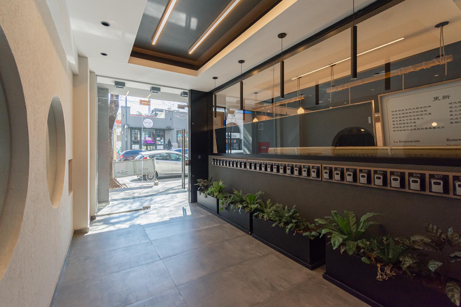 Ferienwohnung Nuoma Bonpland - Up To 2 Guests - Great Location Buenos Aires Exterior foto